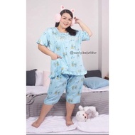 KATUN Sunly SUPER JUMBOO T3L LD 126 C3/4 Japanese Cotton Pajamas Sleepwear