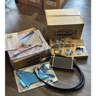 Honda Civic FL5  Type R 2022+ - HKS Engine Oil Cooler Kit (15004-GRH001)