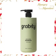 Gravity Hair Lifting Shampoo Extra Strong 475ml / Easing Hair Loss Symptoms / Powerful/Gravity-Free 