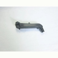 Car accessories Engine oil strainer filter ZJ01-14-240 for Mazda 3 2003-2017 BK BL BM BN 1.6 engine 