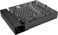 Pioneer Mixer DJM-A9 Cable Cover - Cable Cover with Integrated Cable Trunk, Minimalist High Quality,