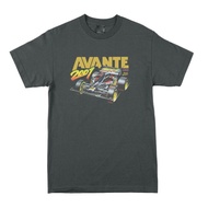 Kaos Avante 2001 Jr Black Special