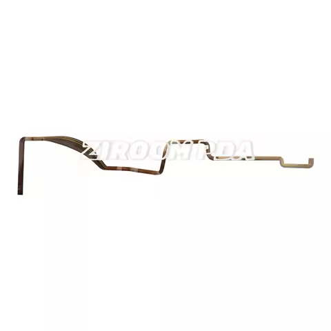 Bar Sensor Flex Cable (DL17072-2) for Zebra RW420 Mobile Printer