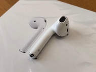 全新二代正貨※台北快貨※蘋果原廠 Apple Airpods 2 替換用單耳機: 左(L) 或 右(R)