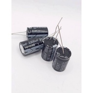 Cheaper Than Capacitor 3300UF 3300UF16V 105C Capacitor. From Bangkok