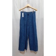 PREMIUM BRANDED CORDURAY Culottes JEANS HW