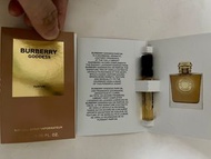 Burberry Goddess perfume