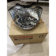 Chóa Đèn Pha Ex2010  Yamaha