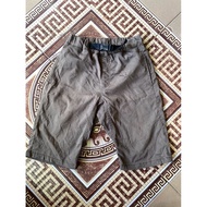 PL children's shorts 6-8t