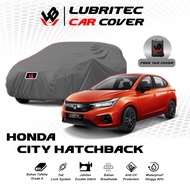 Honda City Hatchback Car Body Cover City Hatchback Car Cover/ Honda City Hatchback Car Cover/ All Ty