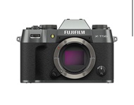 99%新 Fujifilm X-T50 灰黑色 16-50 mm