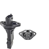 Mass Air Flow FOR Espace 4 FOR Vel Satis 3.0 Mass Air Flow Meter Sensor P9X715 P9X701 0280218079 F00