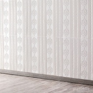 Wallpaper Waterproof Wallpaper Decoration 3d Three-Dimensional Self-Adhesive Bedroom Foam Brick Wall