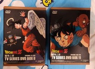 龍珠動漫 dvd