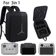 [tgrx] For DJI AIR 2S Backpack Mavic Air 2 Drone Backpack Suitcase with Screen For DJI AIR 2S Access