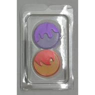 Pokemon 151 Condition Markers