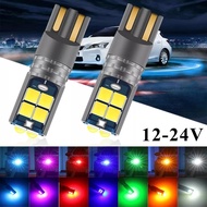 Super bright T10 6smd Led lamp