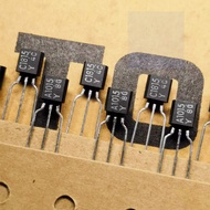 Transistor 2SC1815 2SA1015 C1815 A1015 Toshiba