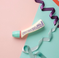 Dr.Betta Baby Bottle Jewel S1 - 4 Colors 240ml (PPSU) ขวดนมคอมาตรฐาน บรรจุมาพร้อมกับจุกนมเสมือนนมแม่