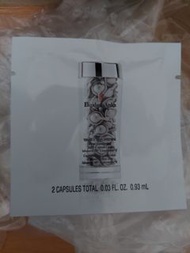 Elizabeth Arden Visible Whitening Brightening Night Capsules