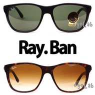 [EYELAB] RayBan RB4181F Asian Fit Designer Glasses frames/Sunglass/Free delivery/100% Authentic