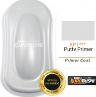 SAMURAI SPRAY PAINT  PUTTY PRIMER KP1*** (SPECIAL PAINT)300ML