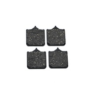 Motorcycle Disc Brake Pad Disc Brake Pad FA322 DUCATi 748 749 999 KTM 690 990