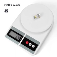 For Strobe High Power 4 Color LED Navigation Light 6 Led Lights 1000 Lumen for FPV Drone Strobe