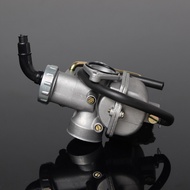 Bộ Chế Hòa Khí CARB PZ20 50cc 70cc 90CC 110cc 125cc 135 ATV Quad Go Kart SUNL TAOTAO Bình xăng con