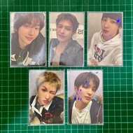 CORTIS - Color Outside The Lines Photocard PC KPOP NARA FANSIGN CORTIS Photocard