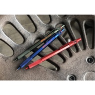 [Rotring] Rotring 600 Mechanical Pencil 0.5mm Metal Body / 3Type - Blue, Green, Red