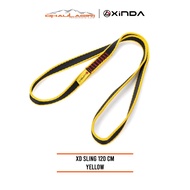 XD Sling 60 cm / 80 cm / 120 cm - Tali Sling Nylon High Strength Multifungsi