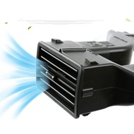 Airspeed for Forester Legacy XV 2009-2019 Back Seat Air Conditioning Outlet Blinds AC Air Vents Exte