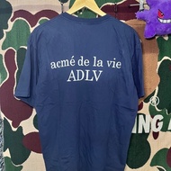 ADLV acme de la vie t-shirt (Genuine)