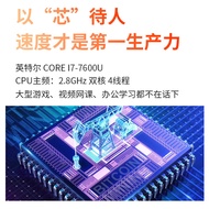 DELL DELL Latitude17599 40cm windows Two-in-One Tablet PC Office Business 5290