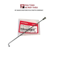 Outer Spokes A11x183.5 HONDA Future 125 / Wave S / Wave Rsx / Wave Rs | 97338-312-07F0_6C 4L