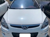 【全台最大二手車特賣】Hyundai 現代  i30 CW 2010款 自排 1.6L