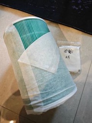 空氣清新機 滤芯 (小米機可用)+ 過滤棉  Air Purifier Filter for Xiaomi + cotton mesh