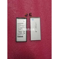 Suitable for Samsung sm-c7100 Mobile Phone Battery c8 Electric Board J7+Built-in Lithium Battery EB-