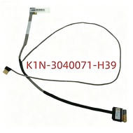 LCD LVDS Screen Cable For MSI GL62 GL62M GL62V GP62 MS16J3 MS16J5 30Pin K1N-3040071-H39