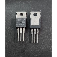 IC MC7818C MC7818 7818 Linear Voltage Regulator 1A Vout 18V