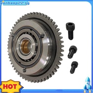 Motorcycle  Clutch Assembly for Zongshen Loncin CG200 CG250 DM200