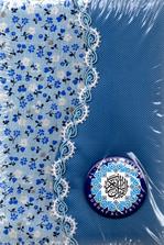 Al Quran Terjemah Mushaf Al Fattah Restlet+Pin