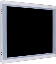 15" TFT LED IP65 Industrial Panel PC, 10-point Projected Capacitive Touch Screen, Intel Core I5 8265U, Windows 11 or Linux Ubuntu, HUNSN PW25, VGA, HDMI, 2 x LAN, 2 x COM, 32G RAM, 256G SSD, 1TB HDD