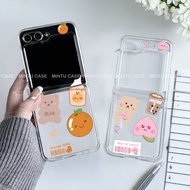 Samsung Galaxy Z Flip7FE/Flip7/Flip6/Flip5/Flip4/Flip3 Z Flip 7 FE Flip 6 Flip 5 Flip 4 Flip 3 TS79 