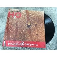 H2O-Daryl Hall & John Oates 12 Inch LP G200.84
