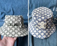 Celine漁夫帽