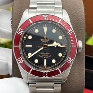 Tudor 41mm Xiaohonghua Biwan Series Men's Watch 79220R Automatic Mechanical Watch TUDOR