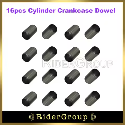 Cylinder Crankcase Dowel Pin 8x14mm For Chinese GY6 50cc 139QMB 1P39QMB Scooter Taotao Jonway Roketa