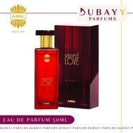 Sacred Love by Ajmal EDP 50ML